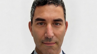 גיל האן, צילום: מיכאל אלברט